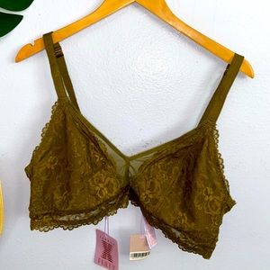 Savage X Fenty bralette